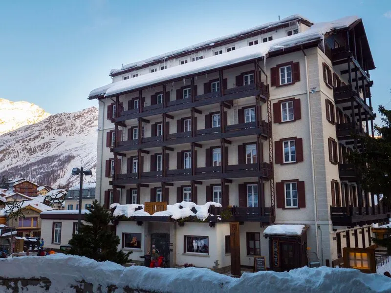 Hotel The Dom · Anbieterbild von TUI