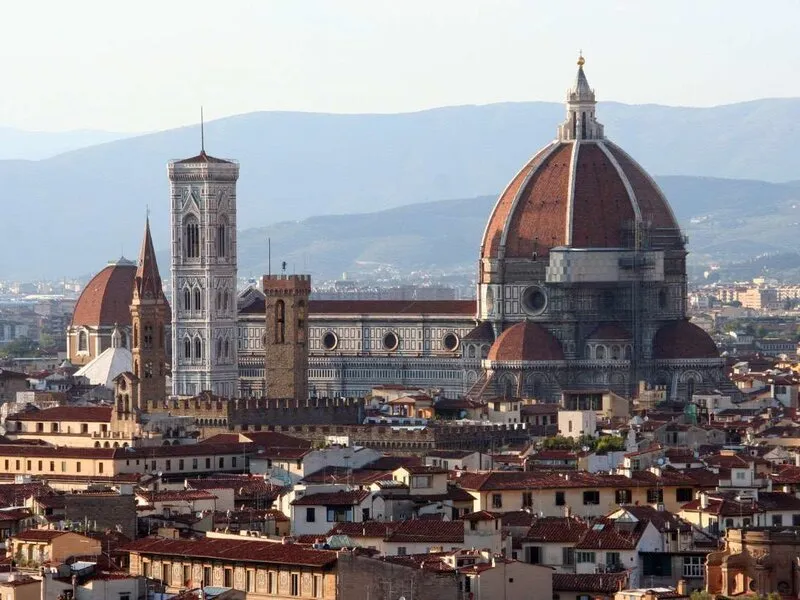 NH Firenze · Anbieterbild von TUI