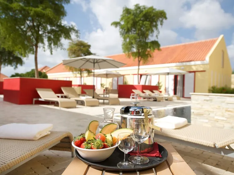 Bayside Boutique Hotel – Blue Bay Golf & Beach Resort · Anbieterbild von TUI