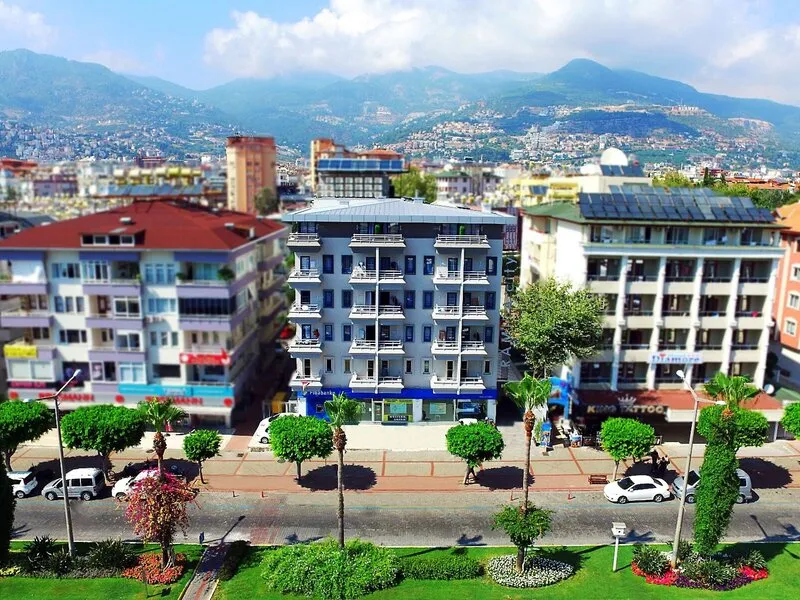 Ramira City Hotel · Anbieterbild von TUI