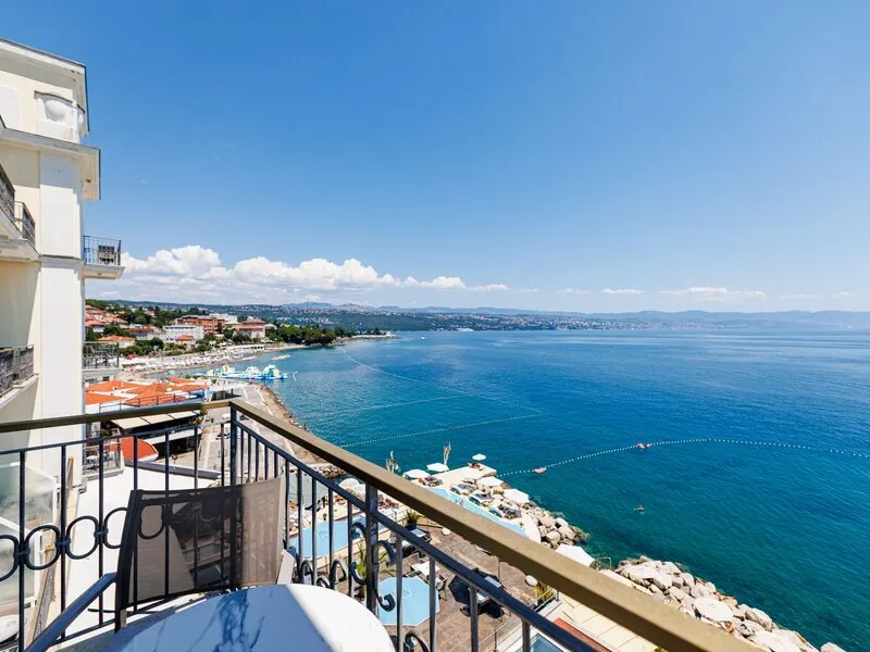 HOTEL SAVOY · Anbieterbild von TUI