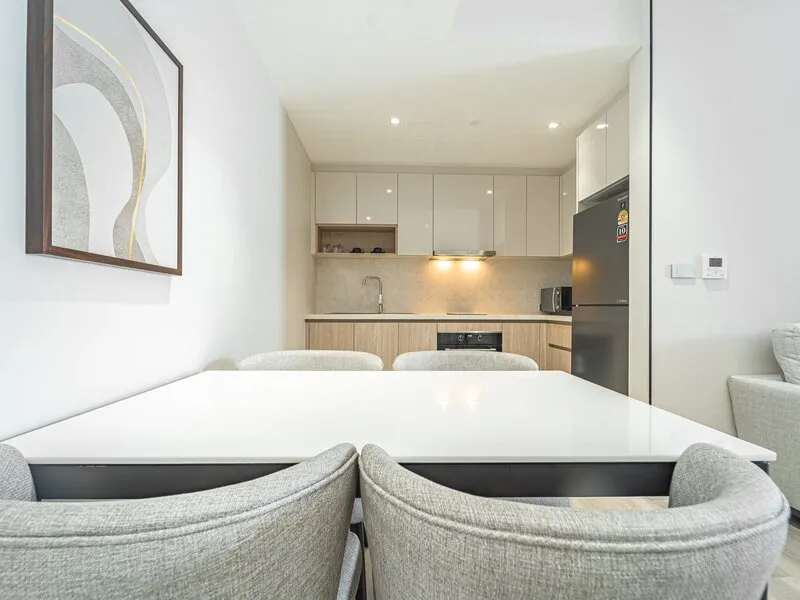 GM Estate Hotel and Executive Apartments · Anbieterbild von TUI