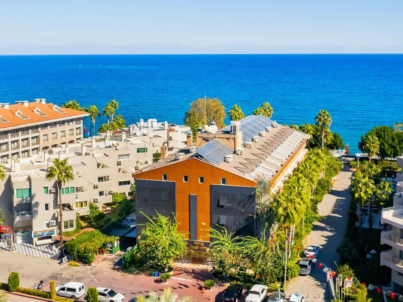 Fame Beach Hotel · Anbieterbild von TUI