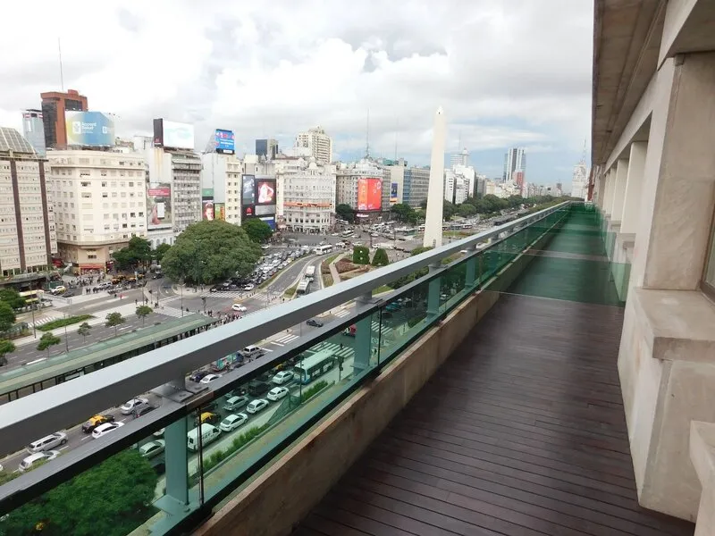 NH Buenos Aires Tango · Anbieterbild von TUI