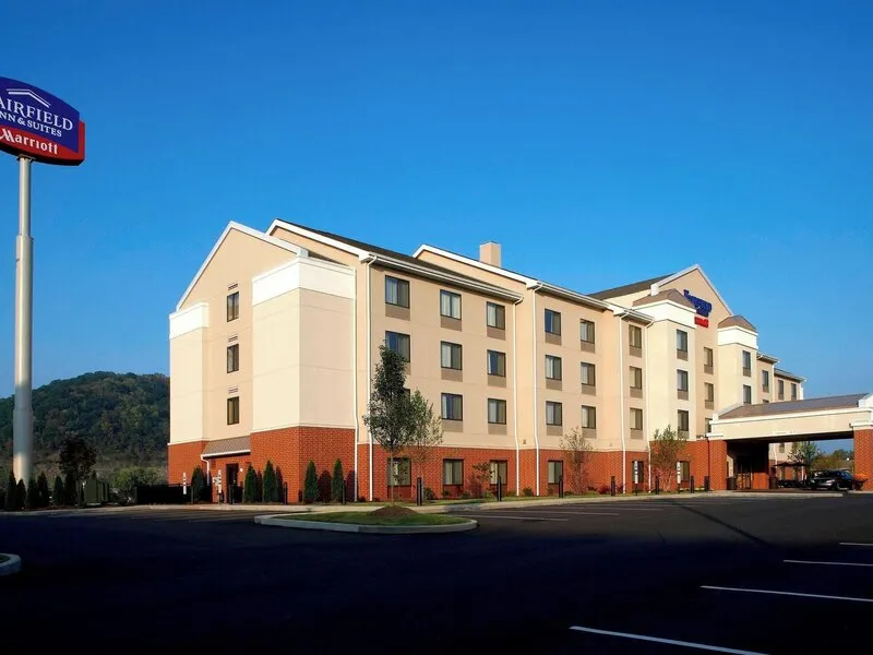 Fairfield Inn & Suites Pittsburgh Neville Island · Anbieterbild von TUI