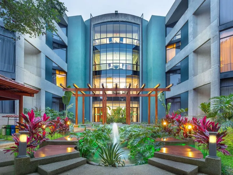 Radisson San Jose Costa Rica · Anbieterbild von TUI