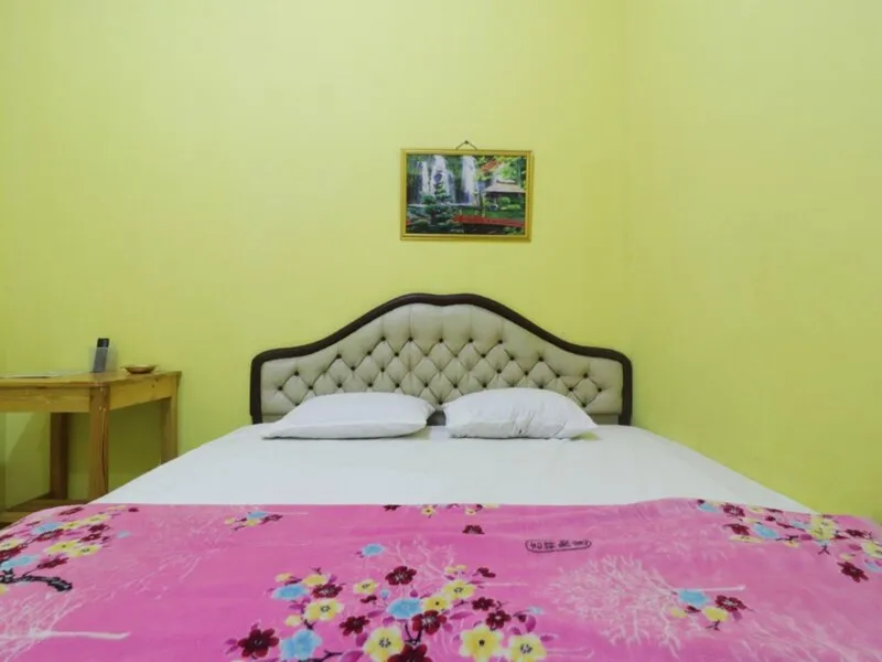 Hotel Surabaya Jaya Bandara Soetta by ZUZU · Anbieterbild von TUI