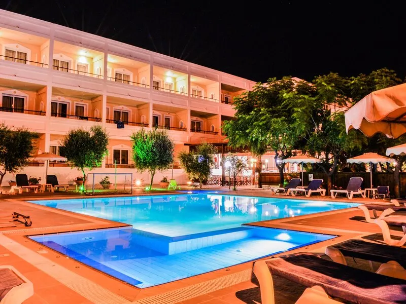 Mon Repos Hotel · Anbieterbild von TUI