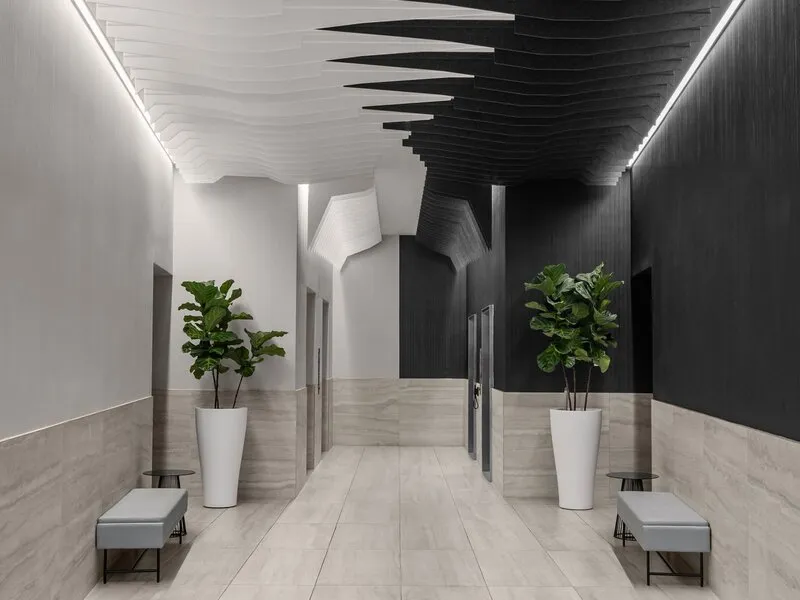 AC Hotel Miami Brickell · Anbieterbild von TUI