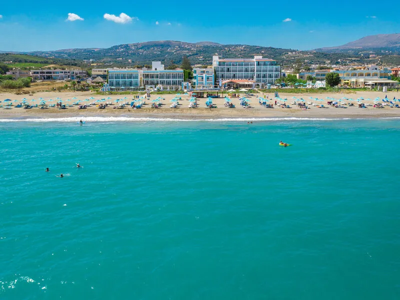 Hotel Golden Beach · Anbieterbild von TUI