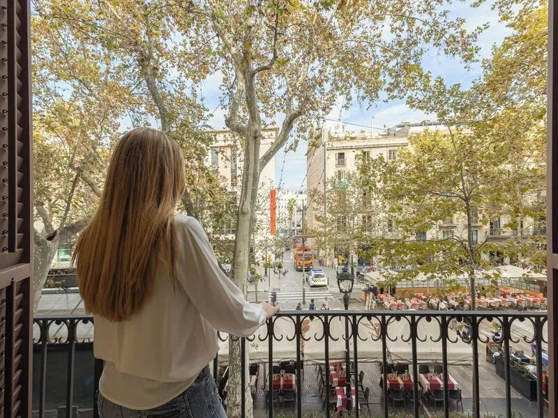 Arc la Rambla · Anbieterbild von TUI