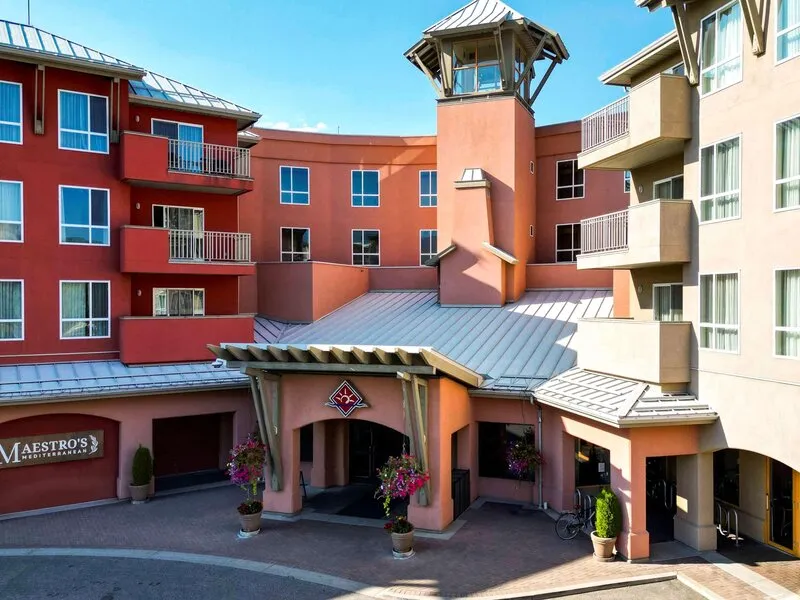 Manteo at Eldorado Resort · Anbieterbild von TUI