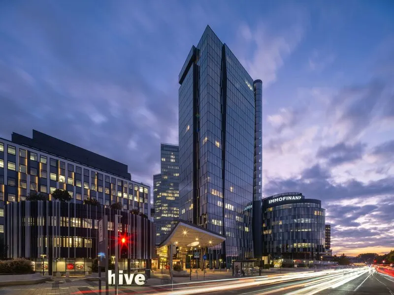 Clarion Hotel Vienna South · Anbieterbild von TUI