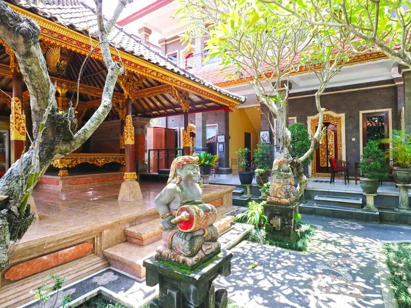 Jungut Inn · Anbieterbild von TUI