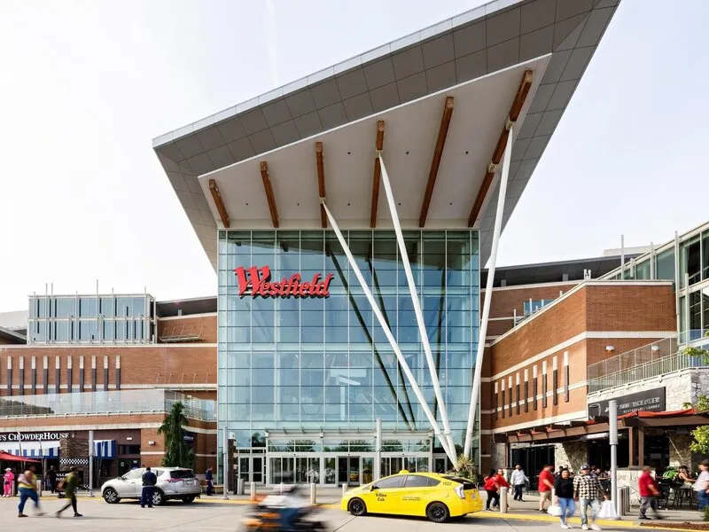 Seattle Airport Marriott · Anbieterbild von TUI