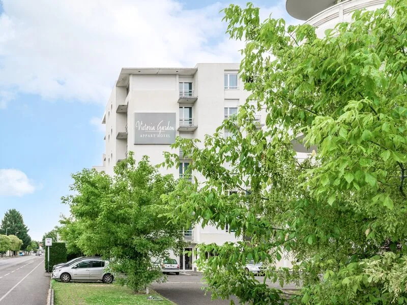 Appart Hotel Victoria Garden Pau · Anbieterbild von TUI