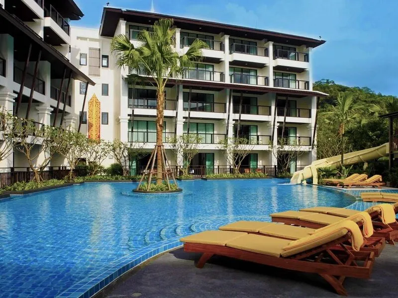 Centara Anda Dhevi Resort & Spa Krabi · Anbieterbild von TUI