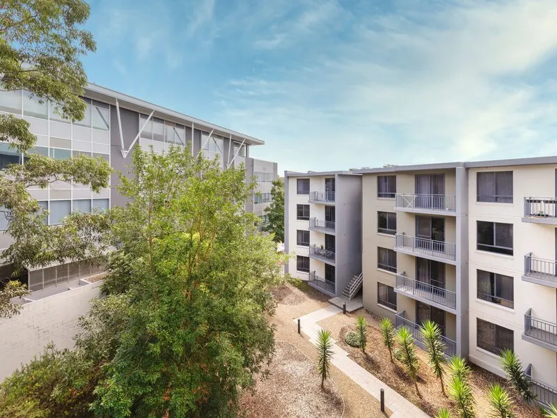 Oaks Sydney North Ryde Suites · Anbieterbild von TUI
