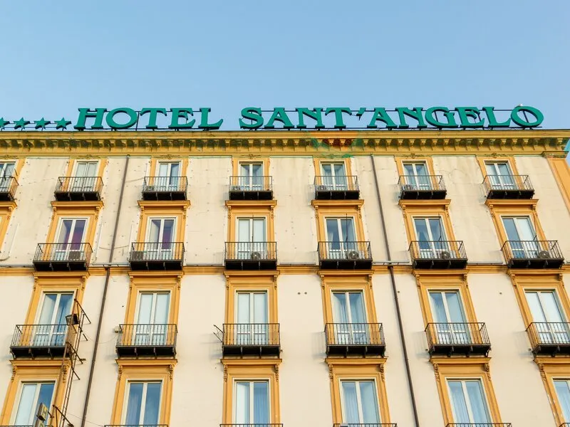 Sant'Angelo Palace · Anbieterbild von TUI