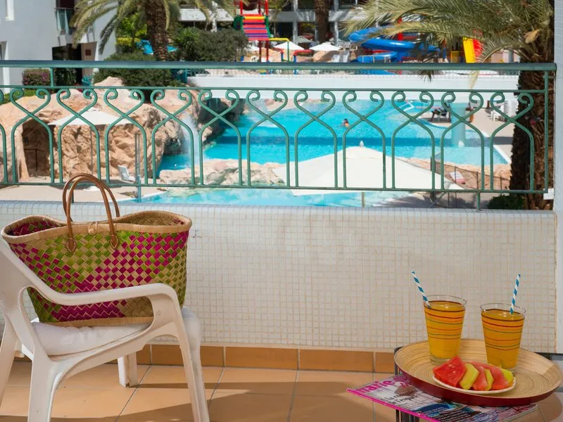 Leonardo Club Eilat · Anbieterbild von TUI