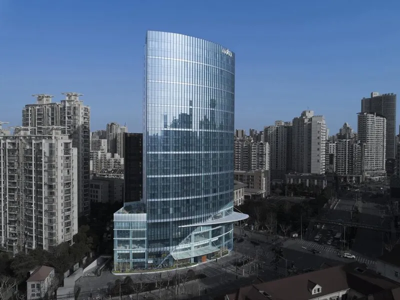 Amara Signature Shanghai · Anbieterbild von TUI