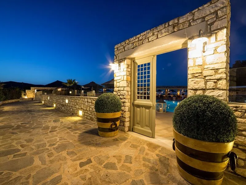 Saint Andrea Paros Seaside Resort · Anbieterbild von TUI