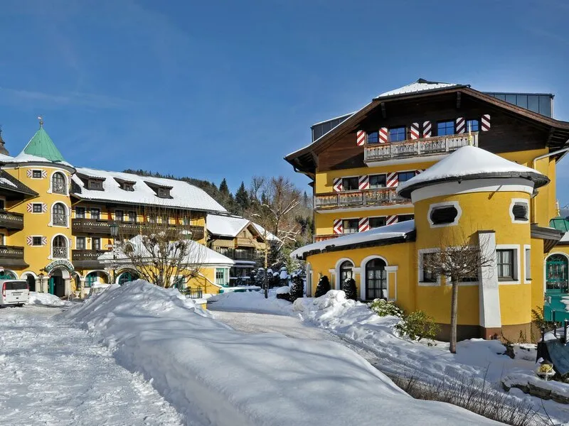 Hotel Rothwild by Pichlmayrgut · Anbieterbild von TUI