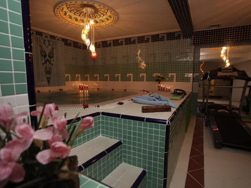 Marmaray Hotel · Anbieterbild von TUI