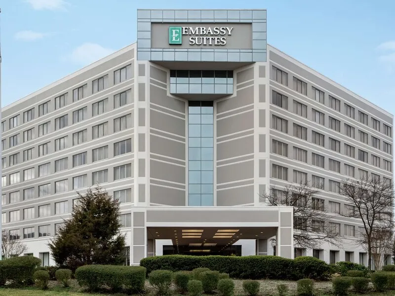 Embassy Suites by Hilton Baltimore at BWI Airport · Anbieterbild von TUI