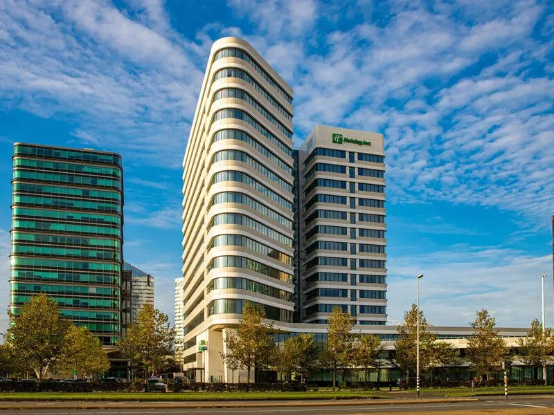Holiday Inn Amsterdam-Arena Towers · Anbieterbild von TUI