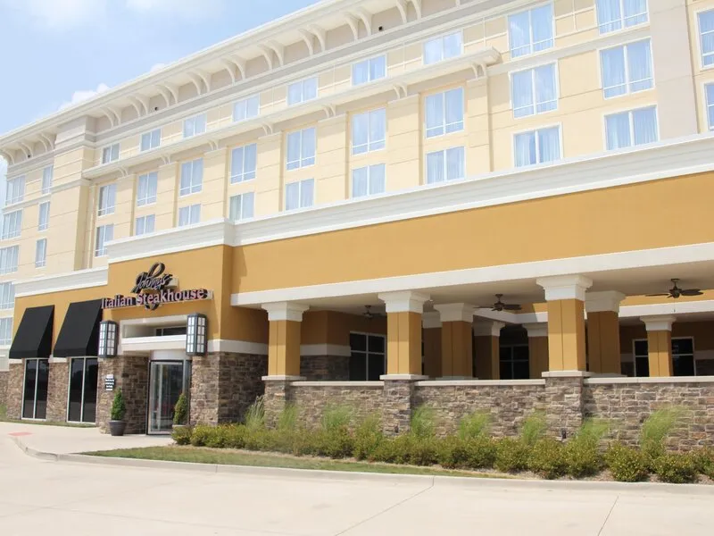 Holiday Inn Hotel & Suites East Peoria · Anbieterbild von TUI