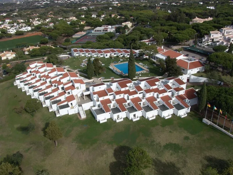 Hotel Apartamento do Golfe · Anbieterbild von TUI