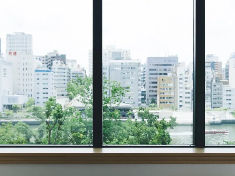 Hotel Noum Osaka · Anbieterbild von TUI
