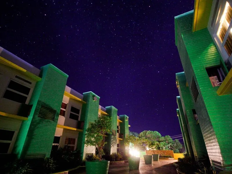 Go Hotels Puerto Princesa · Anbieterbild von TUI