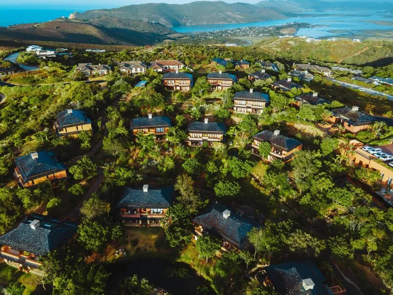 Pezula Nature Retreat · Anbieterbild von TUI