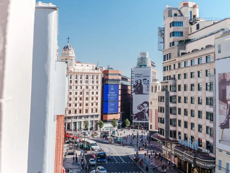 Soho Boutique Hoy No Me Puedo Levantar · Anbieterbild von TUI