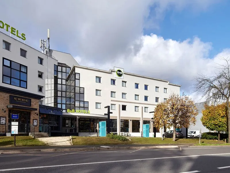 B&B HOTEL Paris Rosny-sous-Bois · Anbieterbild von TUI