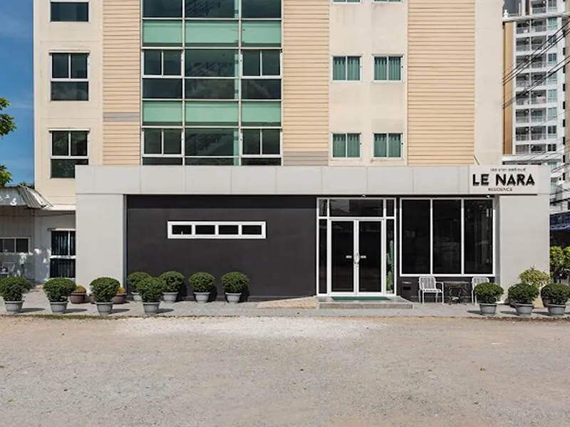 Sea Breeze Jomtien Residence · Anbieterbild von TUI