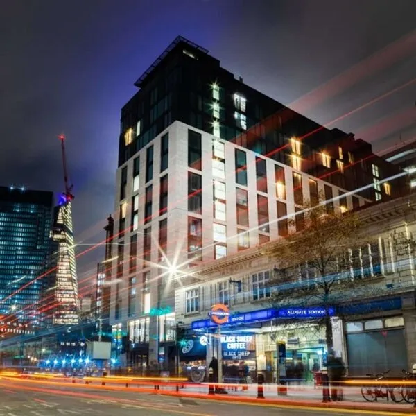Hotel Saint · Anbieterbild von TUI