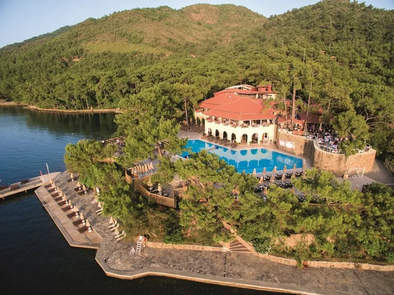 Marmaris Bay Resort · Anbieterbild von TUI