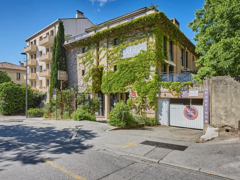 Appart'hôtel Odalys City Les Floridianes · Anbieterbild von TUI