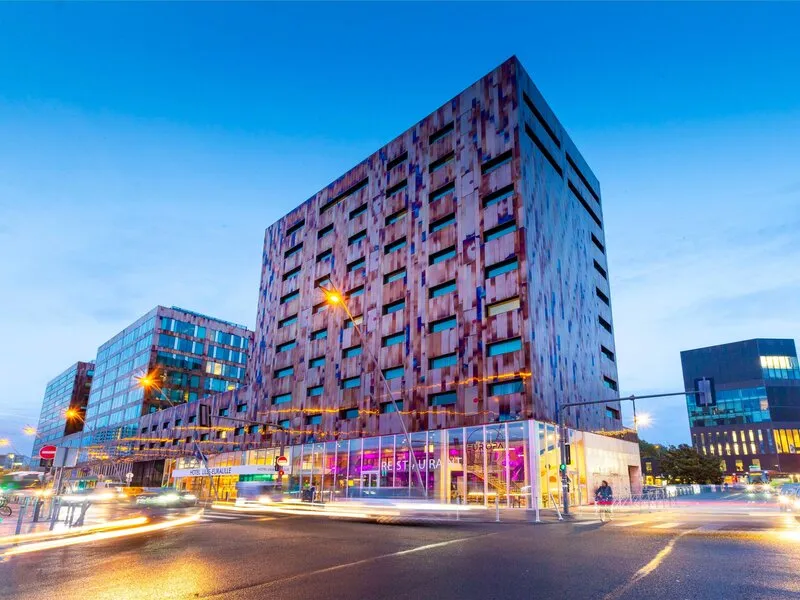 Hilton Lille · Anbieterbild von TUI