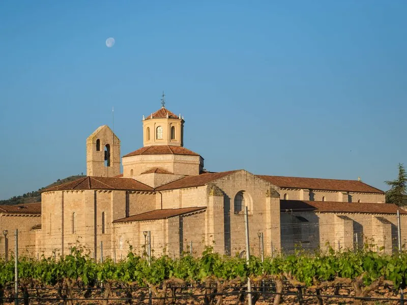 Castilla Termal Monasterio de Valbuena · Anbieterbild von TUI