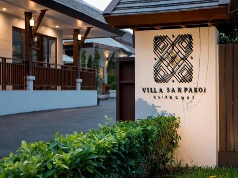 Villa Sanpakoi · Anbieterbild von TUI
