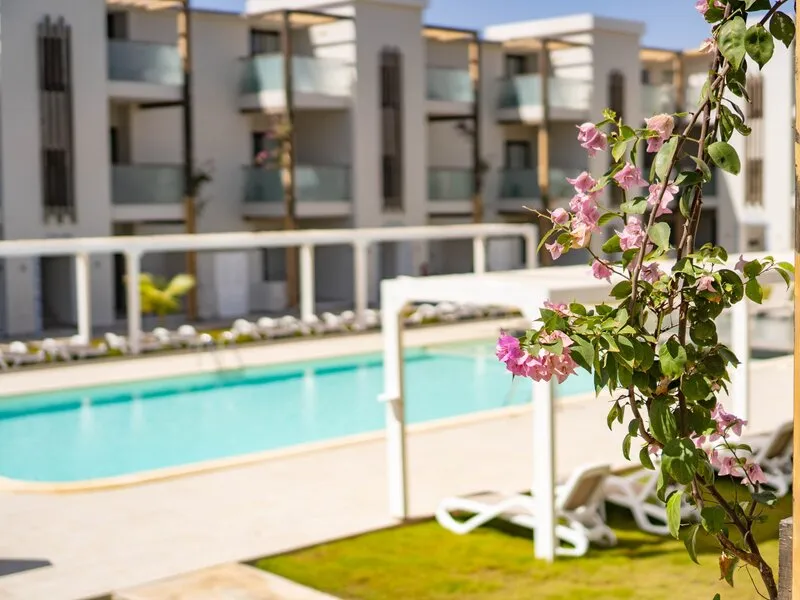 Halos Casa Resort · Anbieterbild von TUI