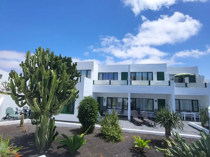 Gueldera Apartments · Anbieterbild von TUI
