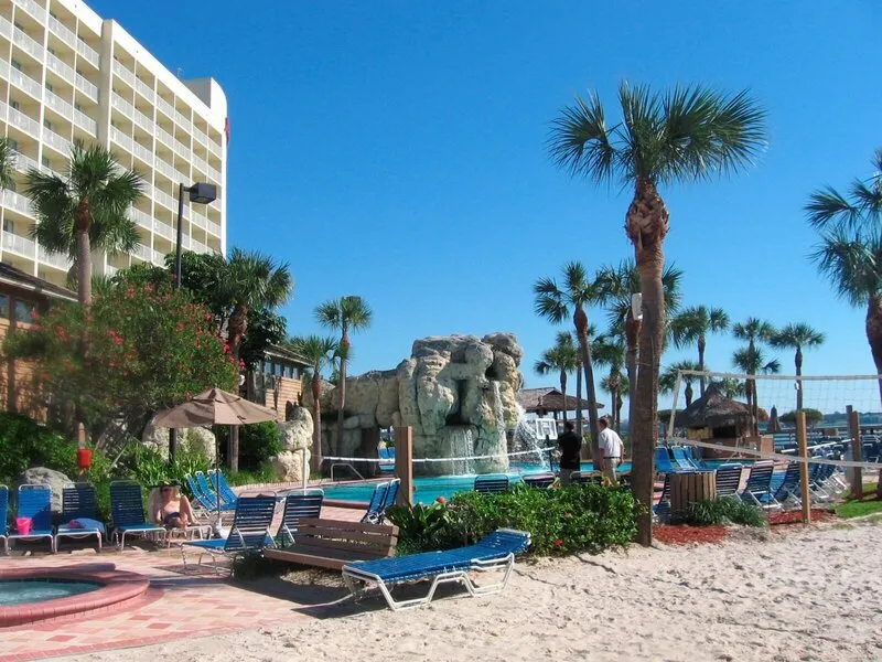 Marriott Suites Clearwater Beach on Sand Key · Anbieterbild von TUI