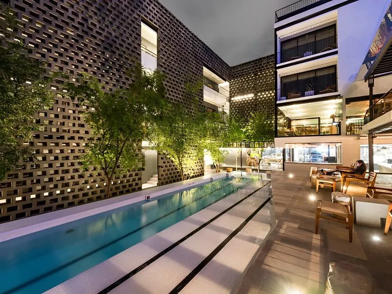 Hotel Carlota · Anbieterbild von TUI