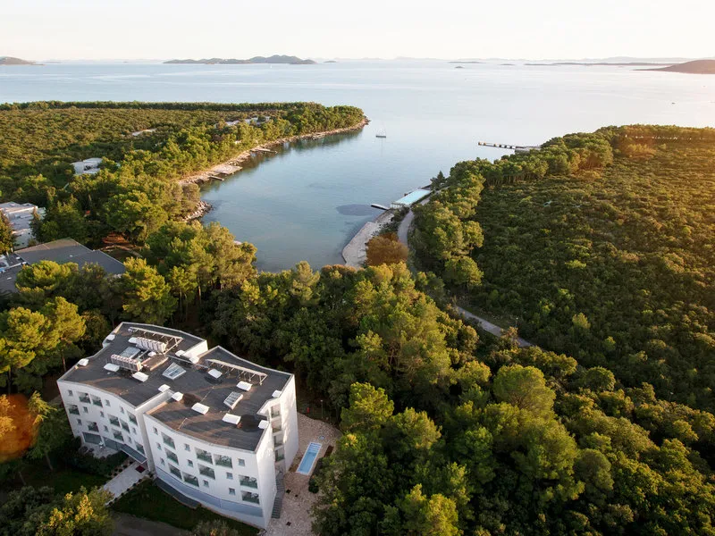 Crvena Luka Hotel & Resort · Anbieterbild von TUI