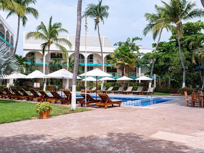 Hotel Suites Villasol · Anbieterbild von TUI